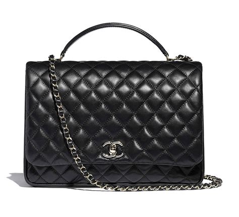 bag chanel 12752887|CHANEL Pre.